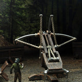 War Machines - Ballista: WarLock Tiles - WizKids 4D Settings WZK 75003