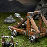 War Machines - Catapult: WizKids 4D Settings WZK 75004