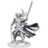 D&D Frameworks: W01 - Elf Ranger Male WZK 75009