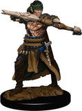Half-Elf Ranger Male: Pathfinder Battles WZK 77505