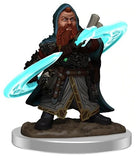 Dwarf Sorcerer Male: Pathfinder Battles WZK 77515
