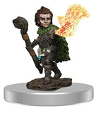 Gnome Druid Male: Pathfinder Battles WZK 77516