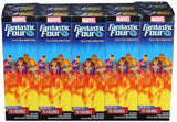 Fantastic Four (Booster Brick): Marvel HeroClix WZK 84752