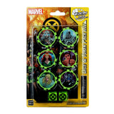 X-Men House of X Dice and Token Pack: Marvel HeroClix WZK 84768