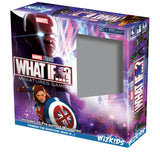 Marvel Studios Disney Plus What If...? Miniatures Game: Marvel HeroClix WZK 84831