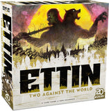Ettin: Board Games - Strategy Games WZK 87502