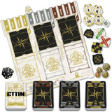 Ettin: Board Games - Strategy Games WZK 87502