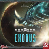 Seeders from Sereis: Exodus WZK 87504