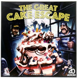The Great Cake Escape WZK 87505
