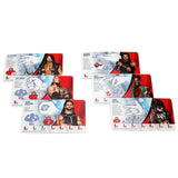 WWE: Headlock, Paper, Scissors WZK 87507