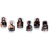 WWE: Headlock, Paper, Scissors WZK 87507