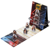 WWE: Headlock, Paper, Scissors WZK 87507