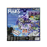 Gates of Mara: Board Games - Strategy Games WZK 87511