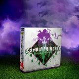 Zombie Princess WZK 87514