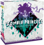 Zombie Princess WZK 87514