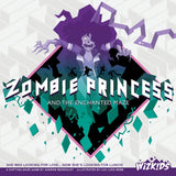 Zombie Princess WZK 87514