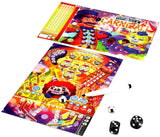 Super-Skill Pinball: 4-Cade WZK 87520