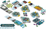 Seastead: Board Games - Strategy Games WZK 87521