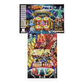 Super-Skill Pinball: Ramp It Up! (Stand Alone) WZK 87533