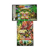 Super-Skill Pinball: Ramp It Up! (Stand Alone) WZK 87533