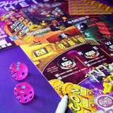 Super-Skill Pinball: Ramp It Up! (Stand Alone) WZK 87533