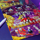 Super-Skill Pinball: Ramp It Up! (Stand Alone) WZK 87533