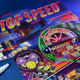 Super-Skill Pinball: Ramp It Up! (Stand Alone) WZK 87533