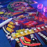 Super-Skill Pinball: Ramp It Up! (Stand Alone) WZK 87533