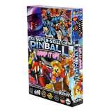Super-Skill Pinball: Ramp It Up! (Stand Alone) WZK 87533