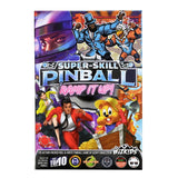 Super-Skill Pinball: Ramp It Up! (Stand Alone) WZK 87533