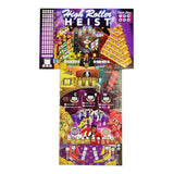 Super-Skill Pinball: Ramp It Up! (Stand Alone) WZK 87533