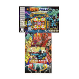Super-Skill Pinball: Ramp It Up! (Stand Alone) WZK 87533
