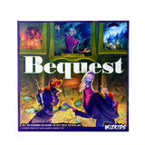 Bequest WZK 87547