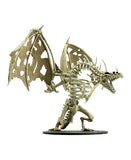 Gargantuan Skeletal Dragon: Pathfinder Battles Deep Cuts WZK 90039