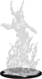 Huge Fire Elemental Lord: Pathfinder Battles Deep Cuts WZK 90173