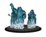 Magic the Gathering Unpainted Miniatures: W1 - Obzedat Ghost Council WZK 90184