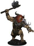 Magic the Gathering Unpainted Miniatures: Borborygmos (Cyclops) WZK 90185