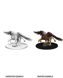 Griffon: D&D Nolzur's Marvelous Miniatures WZK 90191