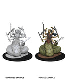 Maralith: D&D Nolzur's Marvelous Miniatures WZK 90198