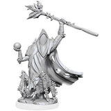 Critical Role Unpainted Miniatures: W1 - Core Spawn Emissary and Seer WZK 90368