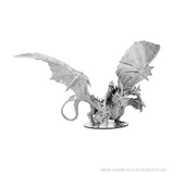 Gargantuan Tiamat Unpainted: D&D Nolzur's Marvelous Miniatures WZK 90394