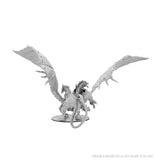 Gargantuan Tiamat Unpainted: D&D Nolzur's Marvelous Miniatures WZK 90394