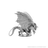 Gargantuan Tiamat Unpainted: D&D Nolzur's Marvelous Miniatures WZK 90394