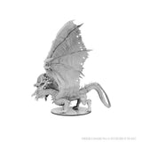 Gargantuan Tiamat Unpainted: D&D Nolzur's Marvelous Miniatures WZK 90394