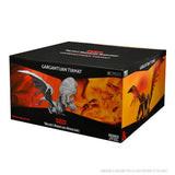 Gargantuan Tiamat Unpainted: D&D Nolzur's Marvelous Miniatures WZK 90394