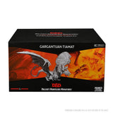 Gargantuan Tiamat Unpainted: D&D Nolzur's Marvelous Miniatures WZK 90394