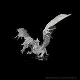 Gargantuan Tiamat Unpainted: D&D Nolzur's Marvelous Miniatures WZK 90394