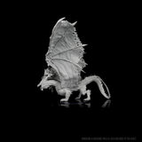 Gargantuan Tiamat Unpainted: D&D Nolzur's Marvelous Miniatures WZK 90394