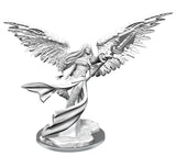 Magic the Gathering Unpainted Miniatures: W04 - Archangel Avacyn WZK 90399