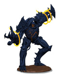 Magic the Gathering Unpainted Miniatures: W04 - Blightsteel Colossus WZK 90400